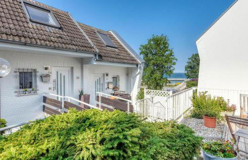 Herzbergs.Ferienwohnungen Meerfühlen - Foto 5