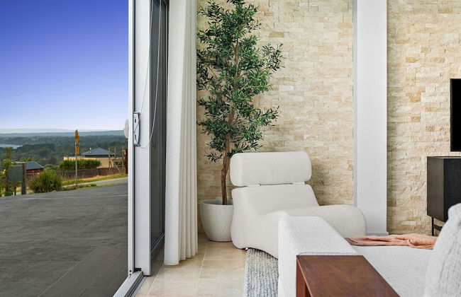 Cliffside Castle With Bay And City Views - Foto 30