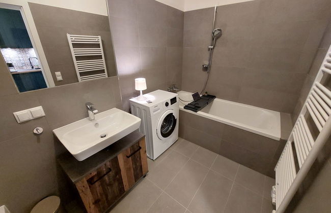 Premium Apartment MariaHilf 2 - Foto 20