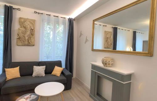 Deluxe Design - City Center Cosy Apartments - Foto 6