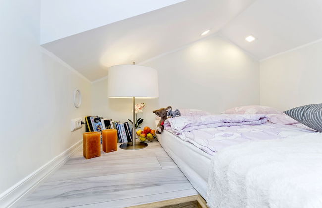 Harbor Black Pearl Apartments - Foto 43