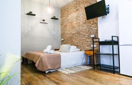 Playa Apartment - Photo 17