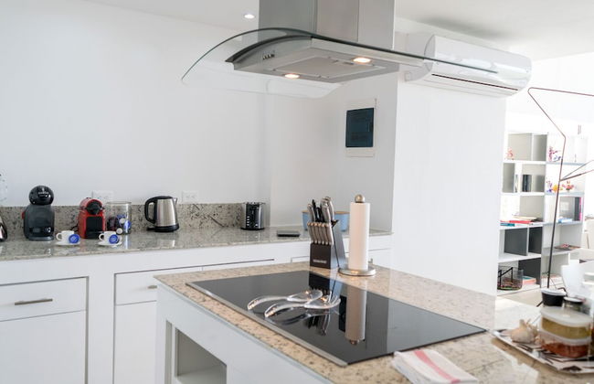 Siaan Betine 4br Deluxe PDC - Foto 12