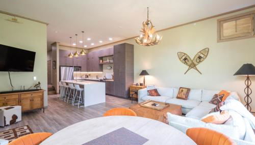 Ski in Ski out Village Creek condo in the Mountain Village Core - Foto 2