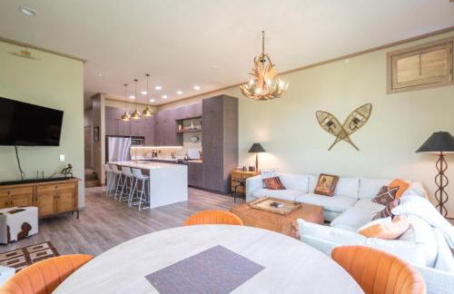 Ski in Ski out Village Creek condo in the Mountain Village Core - Foto 2