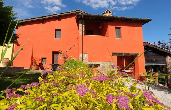 Borgo Mandoleto - Foto 74