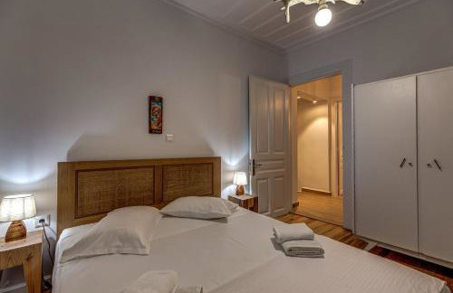 Andy Port House with Seaview by Goutos Properties - Foto 31