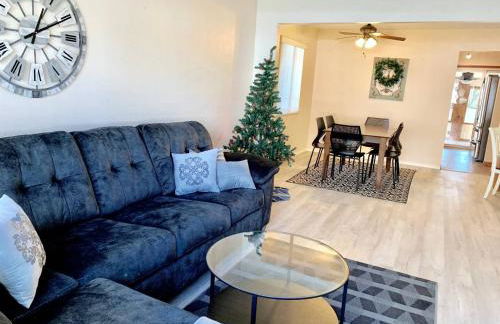 Pet Friendly Sleeps 12 near Garden of the Gods AF - Foto 2