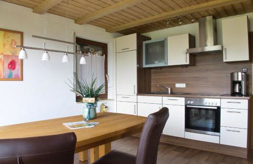 Ferienwohnungen Talblick 3 - Foto 16