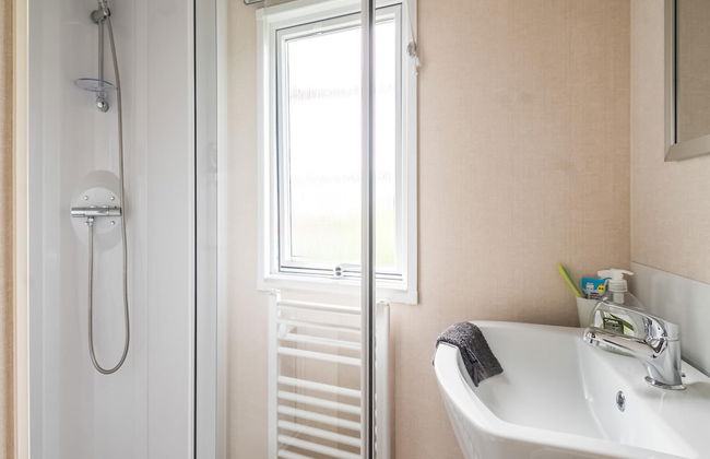 Luxury Chalet With Garden in Quiet Location in Renesse - Foto 15