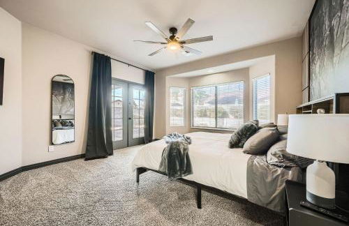 Whitton House - Hot Tub - Fire Pit - Pets OK - Foto 7