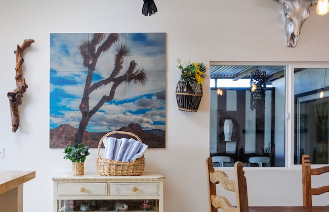 The Rosemary House Yucca Valley - Foto 66