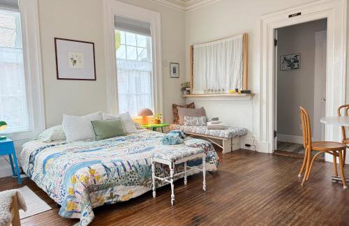 Townhouse in Portsmouth Downtown Historic District - Foto 42