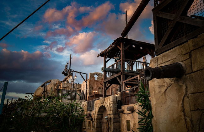 Hotel Pirates World - Foto 43