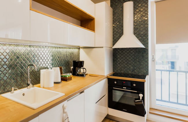 Savoy Apartment Cluj Napoca - Foto 7