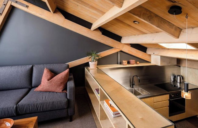 The Thomas Gregg Apartments - Photo 24