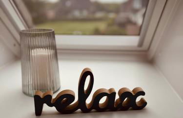 Frieda - Ferienwohnung mit Deichblick - Foto 10