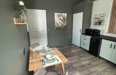 La Maison d'Alys - La Chavanne - Foto 8