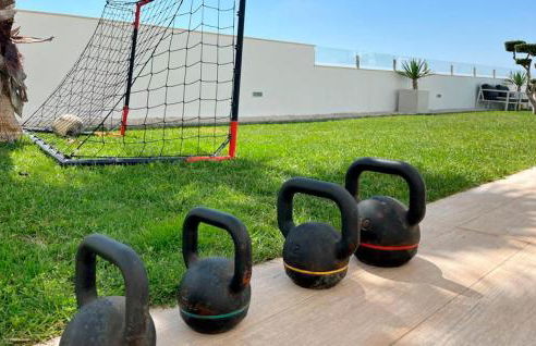 Lovely Home In Finestrat With Wifi - Foto 17