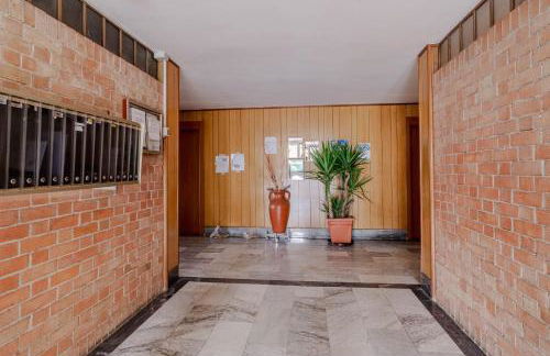 Nel Cuore della Reggia x4 e Parking - Photo 23