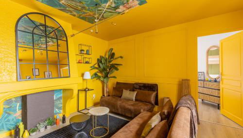 Cocon Mad'Mazelle - Hyper centre - 4P - Photo 5