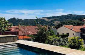 3 pièces avec piscine privative - Foto 1