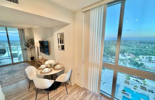 Harbor View Elite-Luxury Apartment-Amazing Views - Foto 67