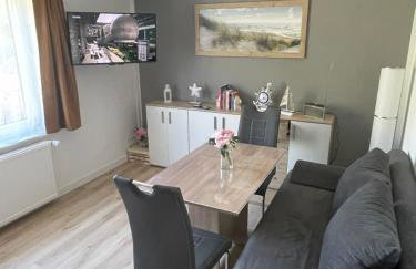 Ferienwohnung Sonnenschein - Photo 1