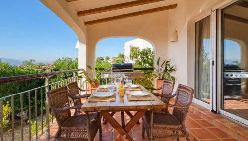 Holiday Home Petite Fleur by Interhome - Foto 4