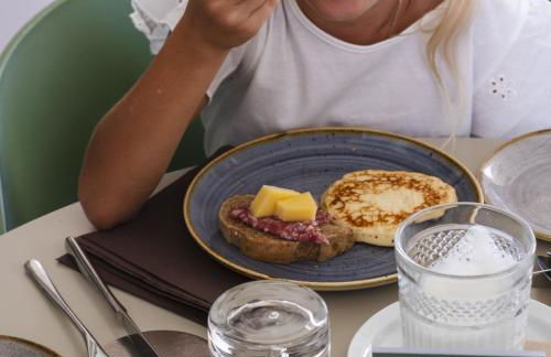 Elegant accommodation in Catania-Beahost - Foto 51