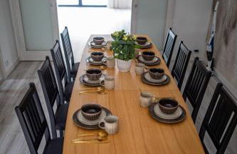 Dom na wsi, Agroturystyka BlueBeaver - Foto 10