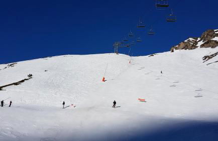 Appartements Bozeman - Foto 34