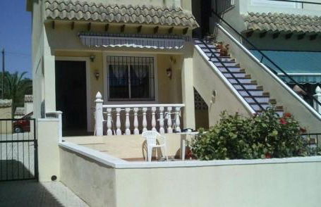 Apartment in Spain, Lomas Del Golf, Villamartin, Orihuela Costa - Foto 1