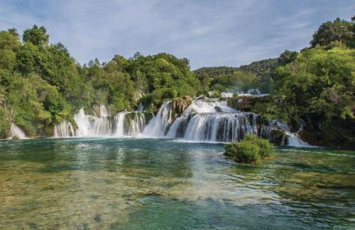 Villa Branka - Villa Tomi Drni - Siveri - Foto 57