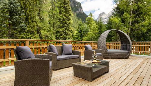 Residence Cirelle Suite & Spa - Foto 5