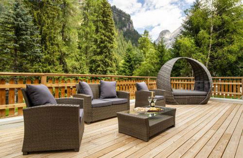 Residence Cirelle Suite & Spa - Foto 5