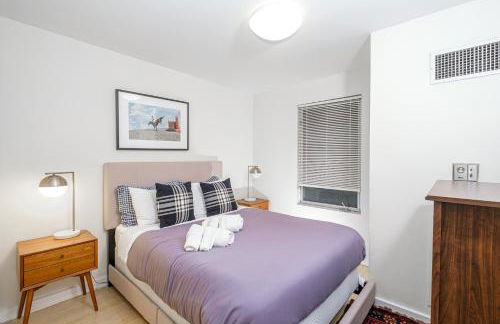 Furnished Apartment in Downtown - Foto 17