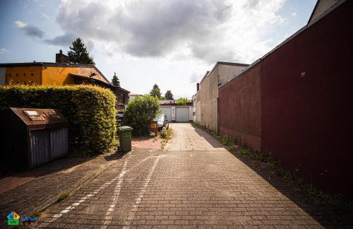 Barbat Home-Ferienwohnung im Bramfelder Chaussee 312- 1 - Foto 5