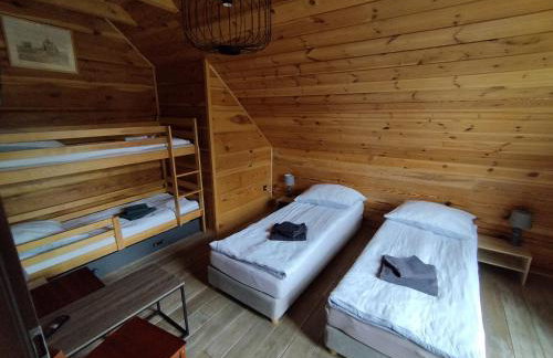 Chata Sosenka - Foto 27