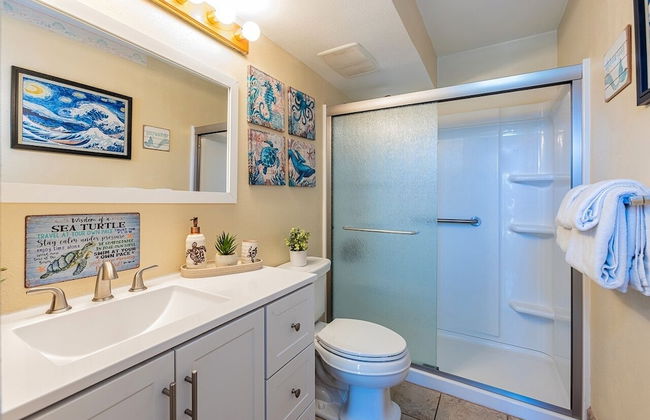 Milowai 101 2 Bedroom Condo - Foto 21