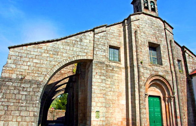 Visita privada Santiago de Compostela - Foto 4