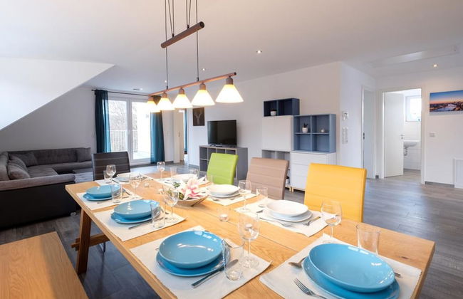 Townus Apartments Wiesbaden - Foto 1