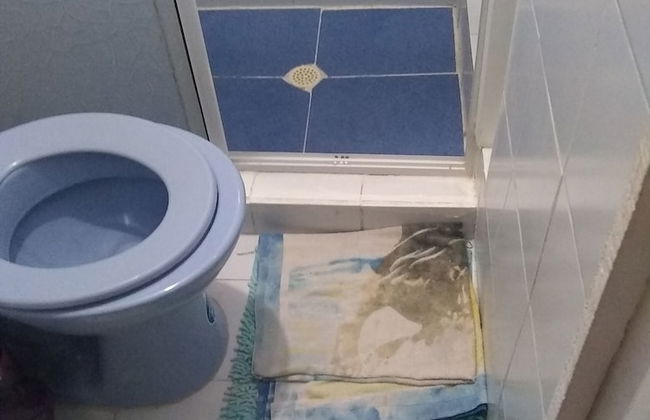 Room-comfortable inn Green Sea Villa Hel - Foto 9