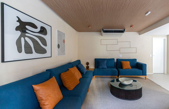 NHC - Neohouse Campo Belo - Anora Spaces - Foto 41