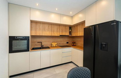 Lovely Apartment In Skabrnja - Foto 15