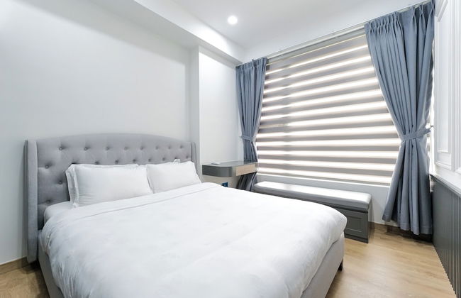 Midtown by Saigon - Foto 32