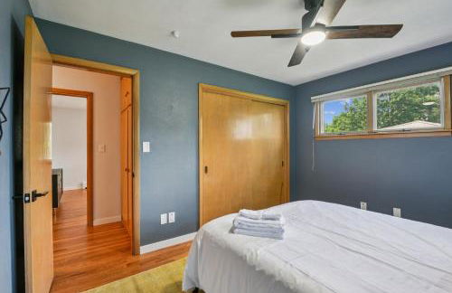 Backyard On Melrose - Walk To Kinnick & Hospital - Foto 20