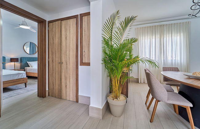 Coral Breeze Beach Apartment Punta Cana - Foto 19