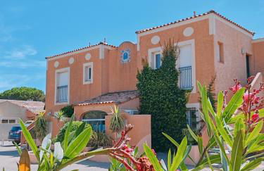 Résidence l'Oustal des Mers - Photo 27