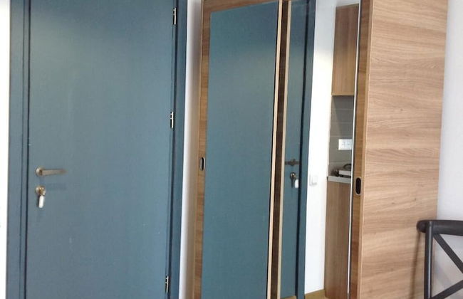 LUX apartment - Foto 4